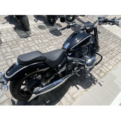 BMW R 18 2020 Μεταχειρισμένα